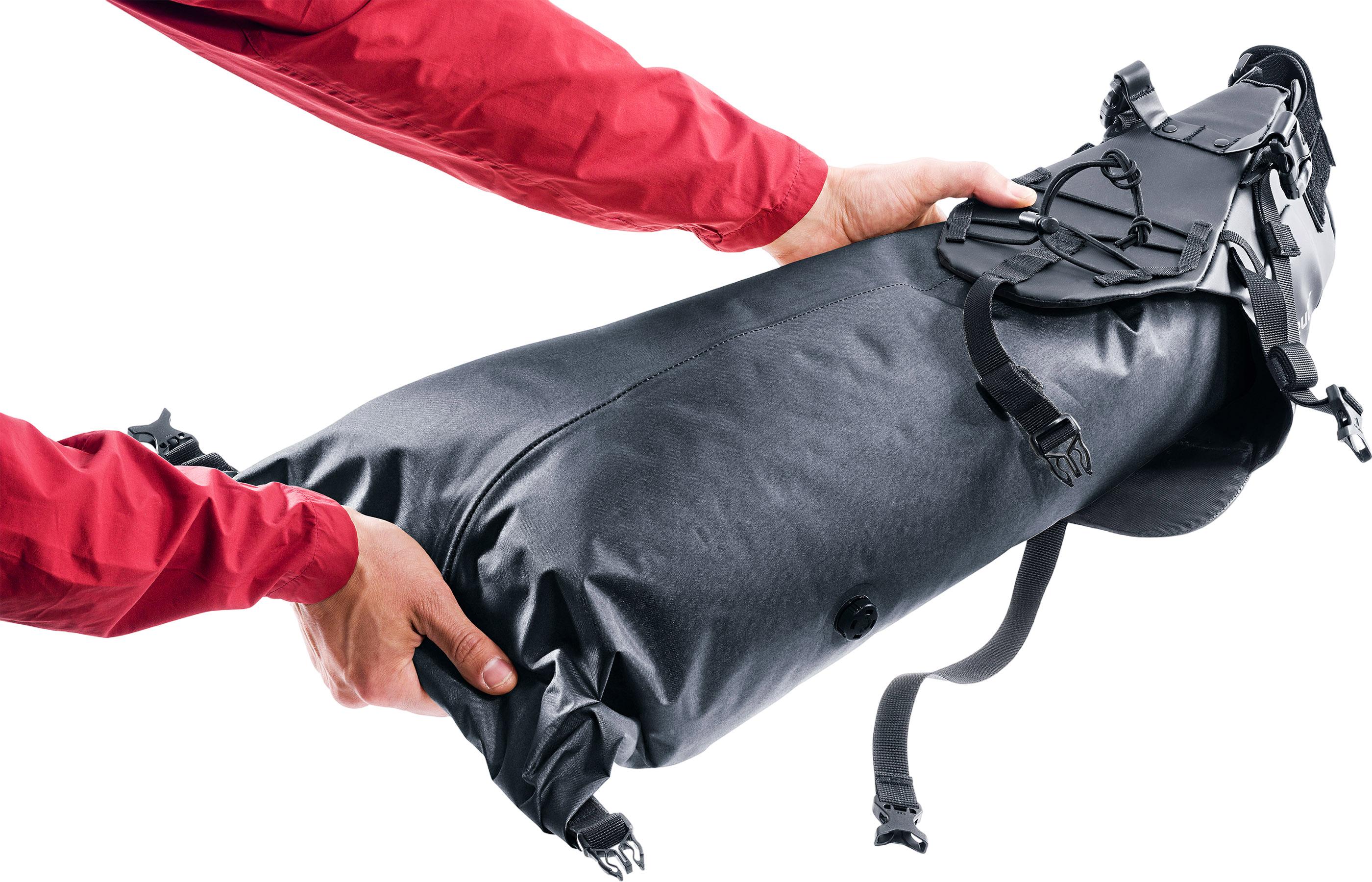 Product gallery image number 3 for product Cabezon Saddle Bag 16L