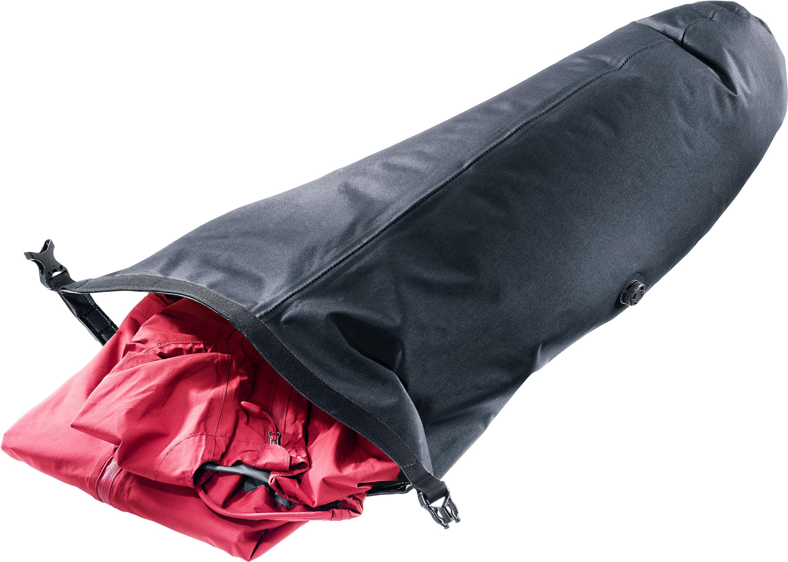 Product gallery image number 4 for product Cabezon Saddle Bag 16L