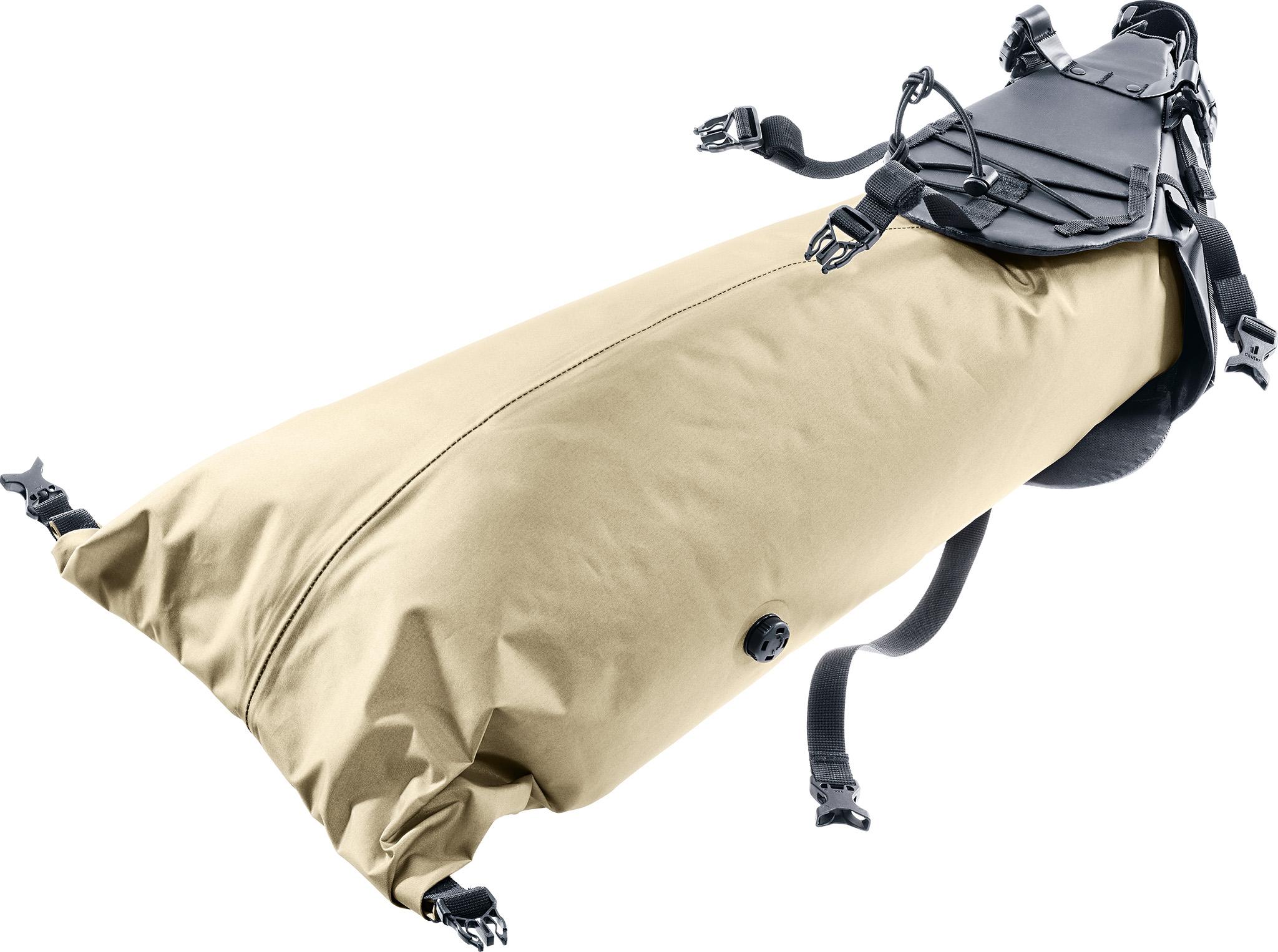 Product gallery image number 6 for product Cabezon Saddle Bag 16L