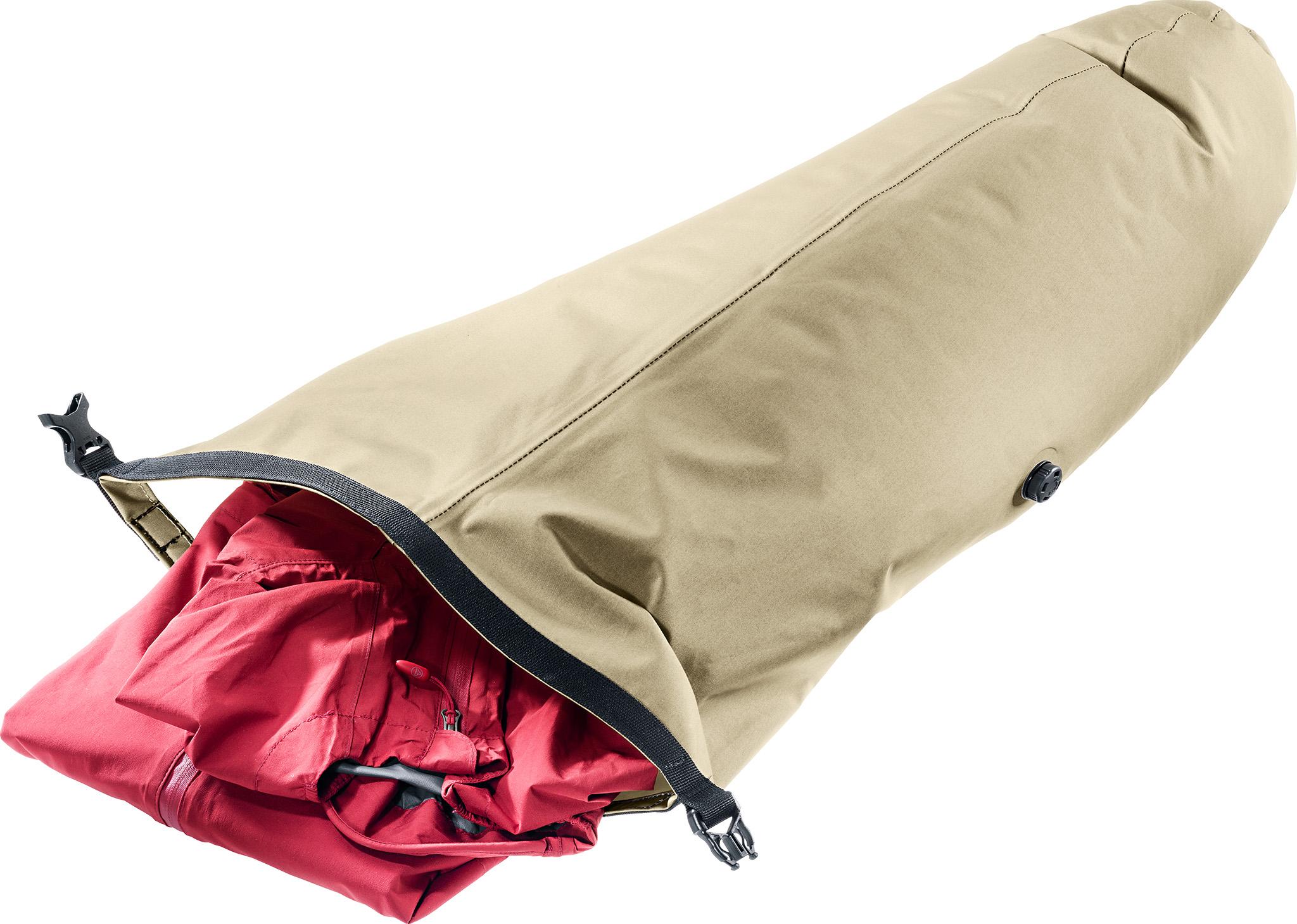 Product gallery image number 7 for product Cabezon Saddle Bag 16L