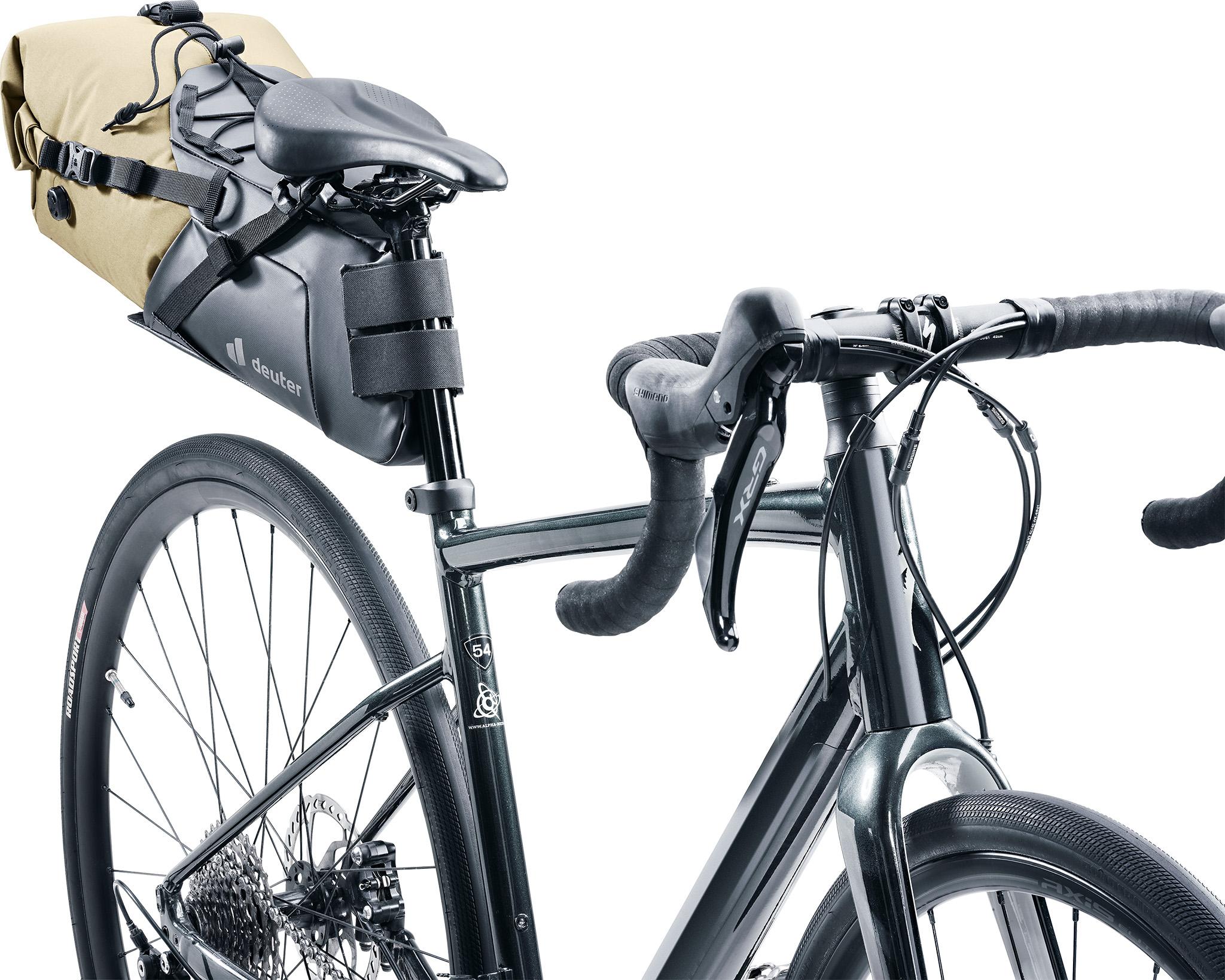 Product gallery image number 8 for product Cabezon Saddle Bag 16L