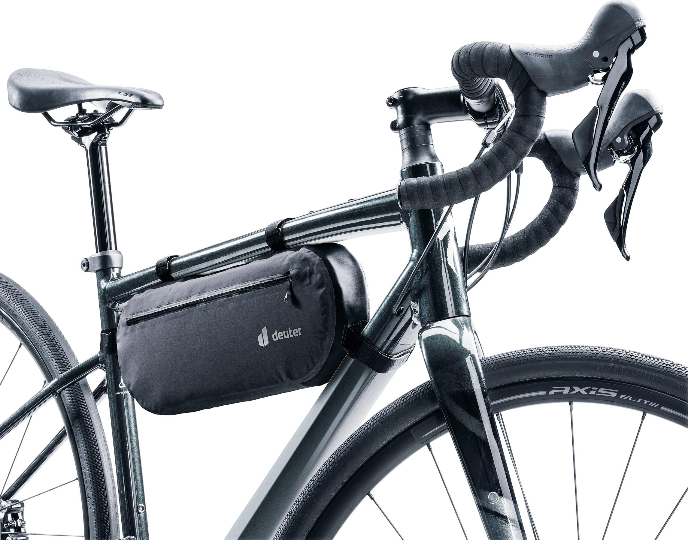 Product gallery image number 3 for product Cabezon Bike Frame Bag 6L