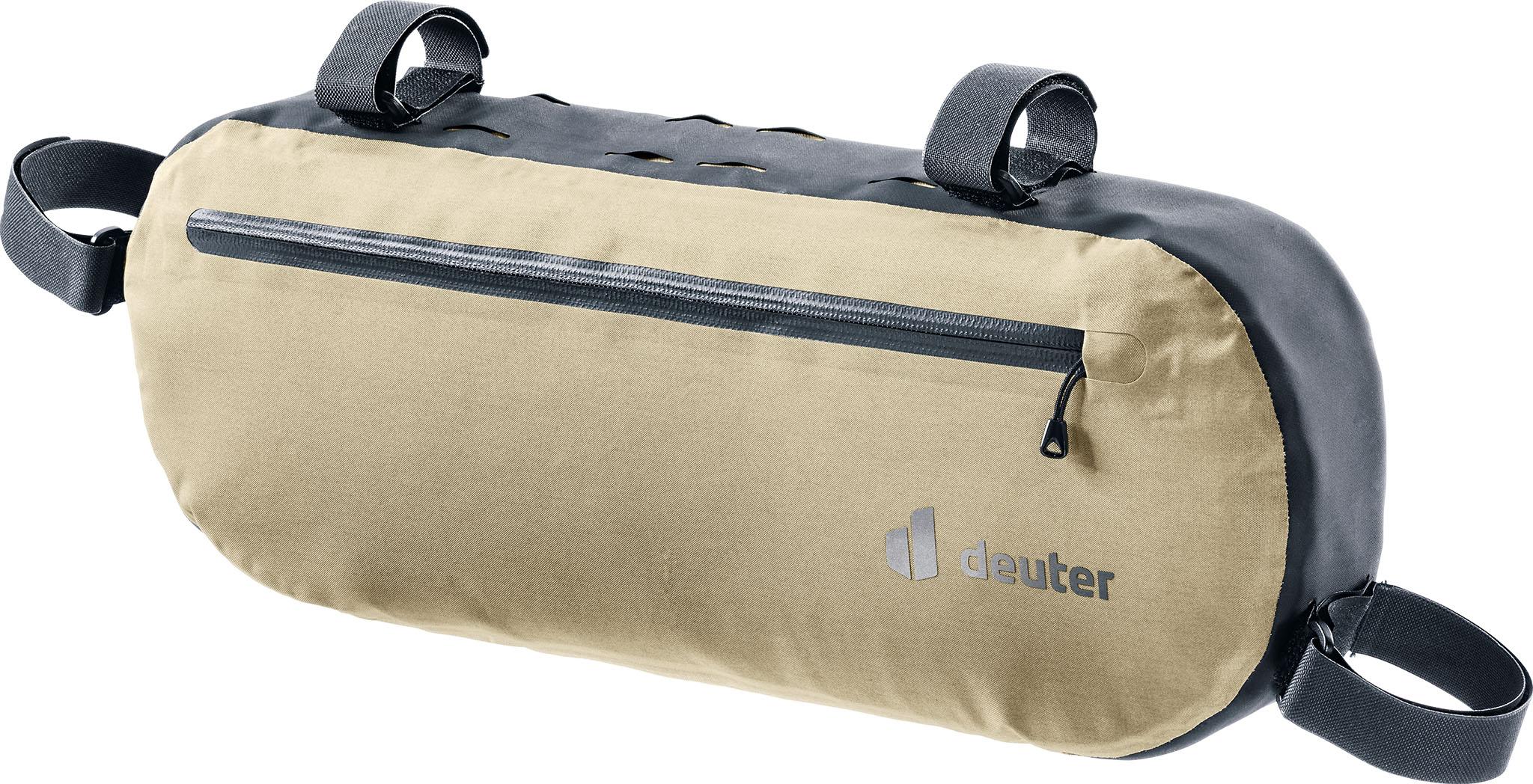 Product gallery image number 1 for product Cabezon Bike Frame Bag 6L