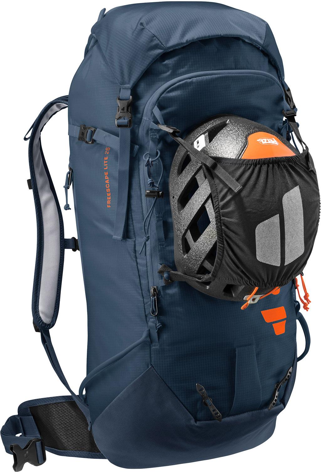 Product gallery image number 5 for product Freescape Lite 26 Bag - Unisex