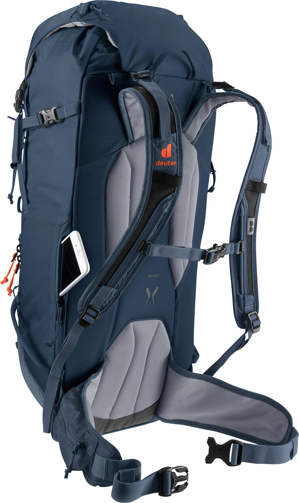 Product gallery image number 2 for product Freescape Lite 26 Bag - Unisex