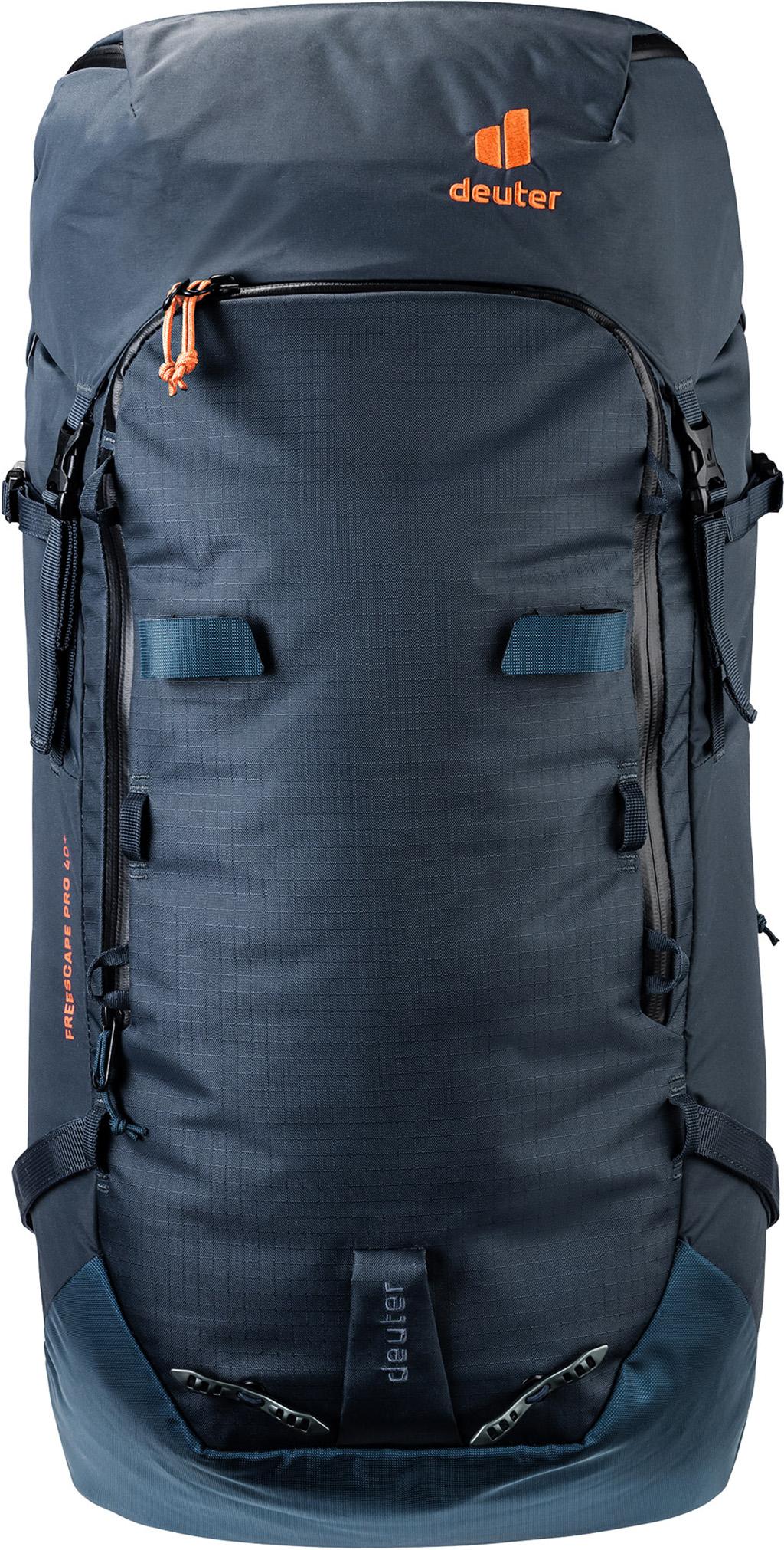 Product gallery image number 1 for product Freescape Pro Bag 40L - Unisex