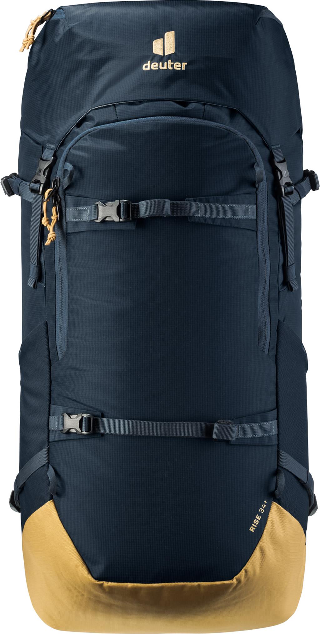 Product gallery image number 1 for product Rise 34+ Backpack - Unisex