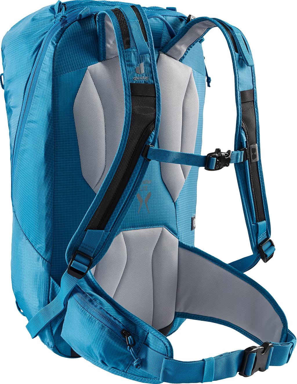 Product gallery image number 10 for product Freerider Lite 18 SL Bag - Unisex