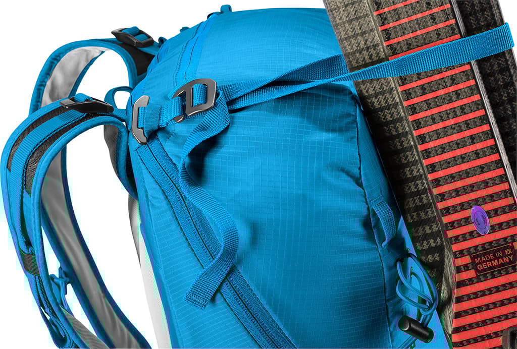 Product gallery image number 7 for product Freerider Lite 18 SL Bag - Unisex