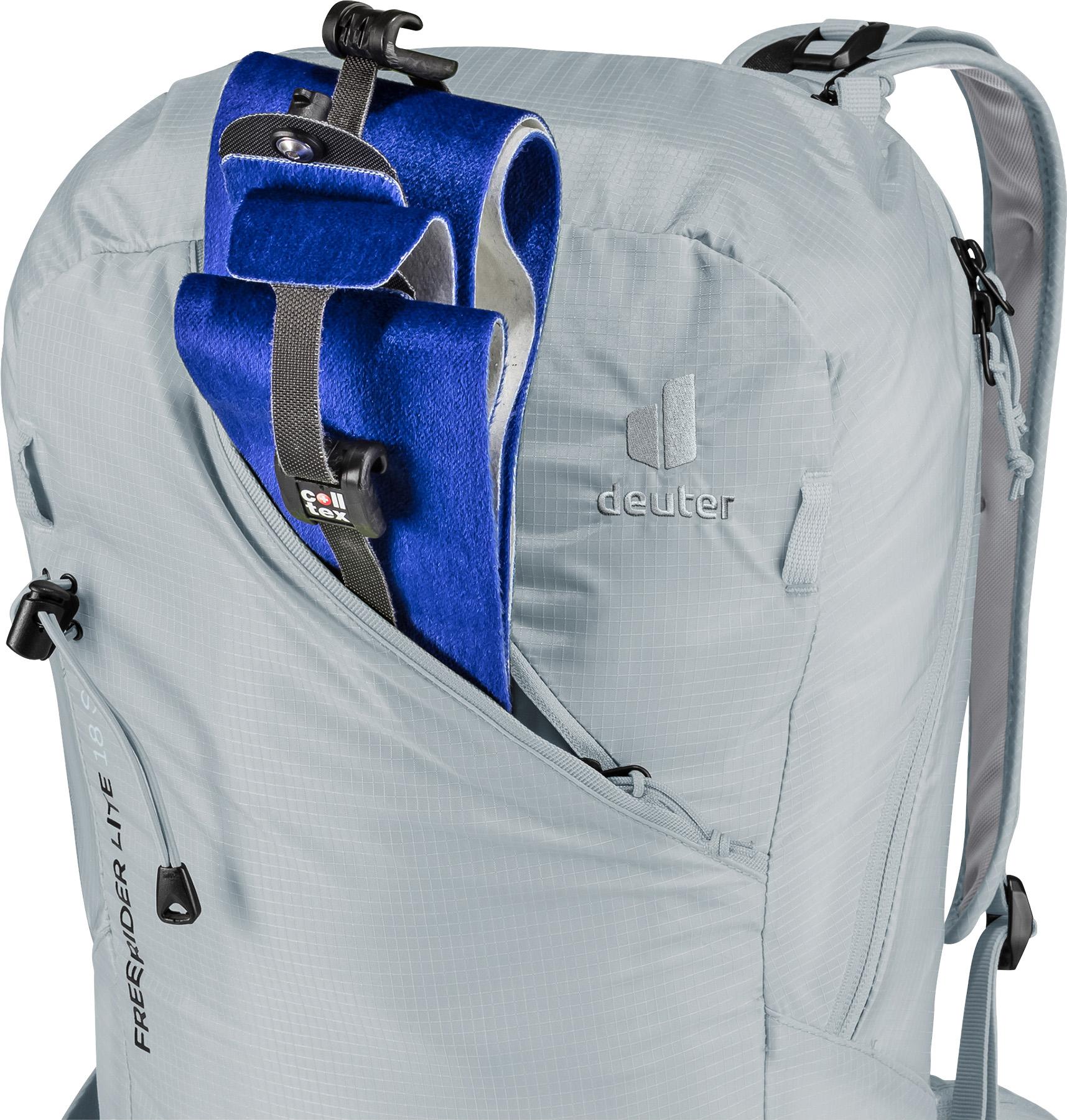 Numéro de l'image de la galerie de produits 5 pour le produit Sac Freerider Lite 18 SL  - Unisexe