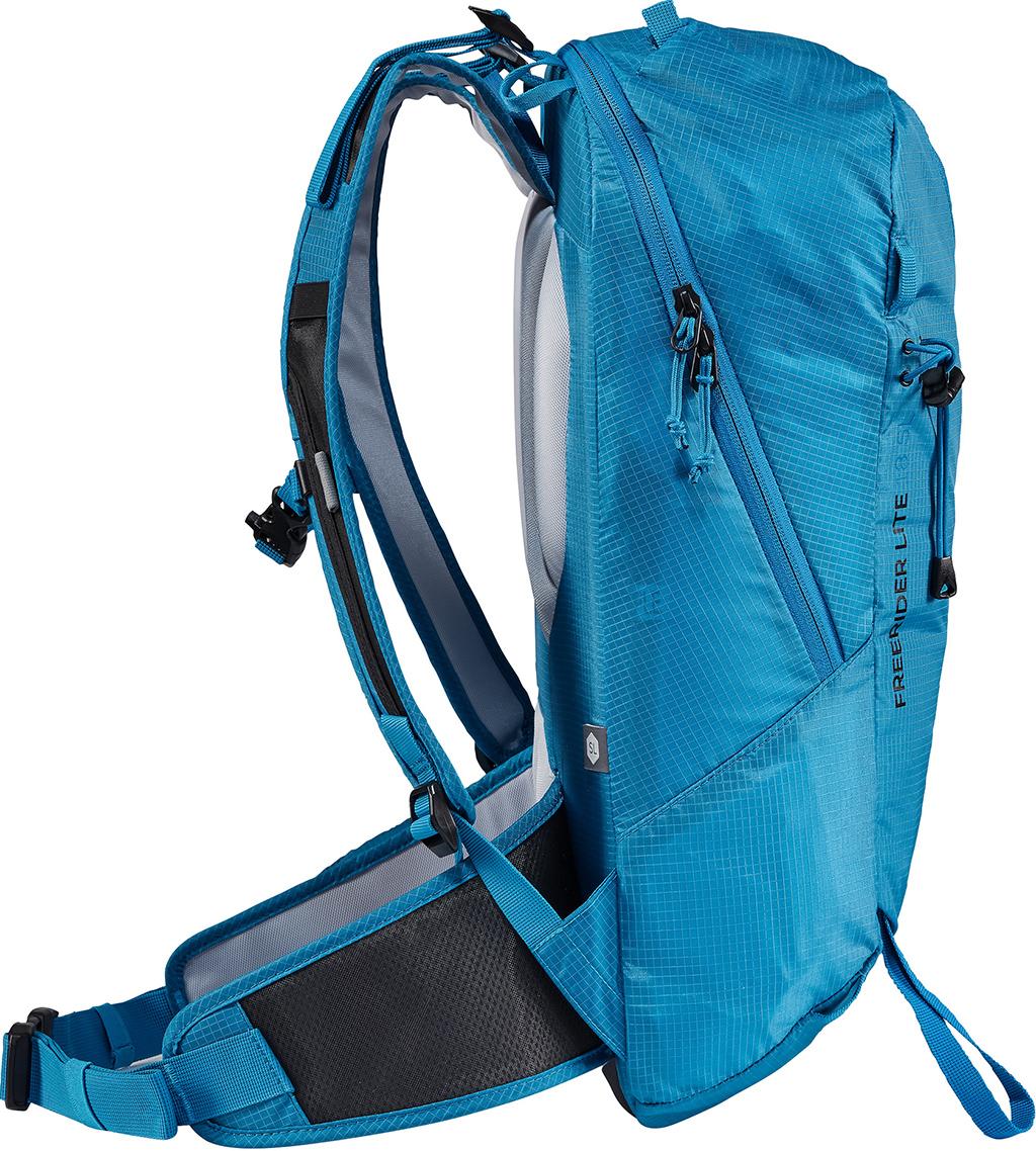 Product gallery image number 3 for product Freerider Lite 18 SL Bag - Unisex