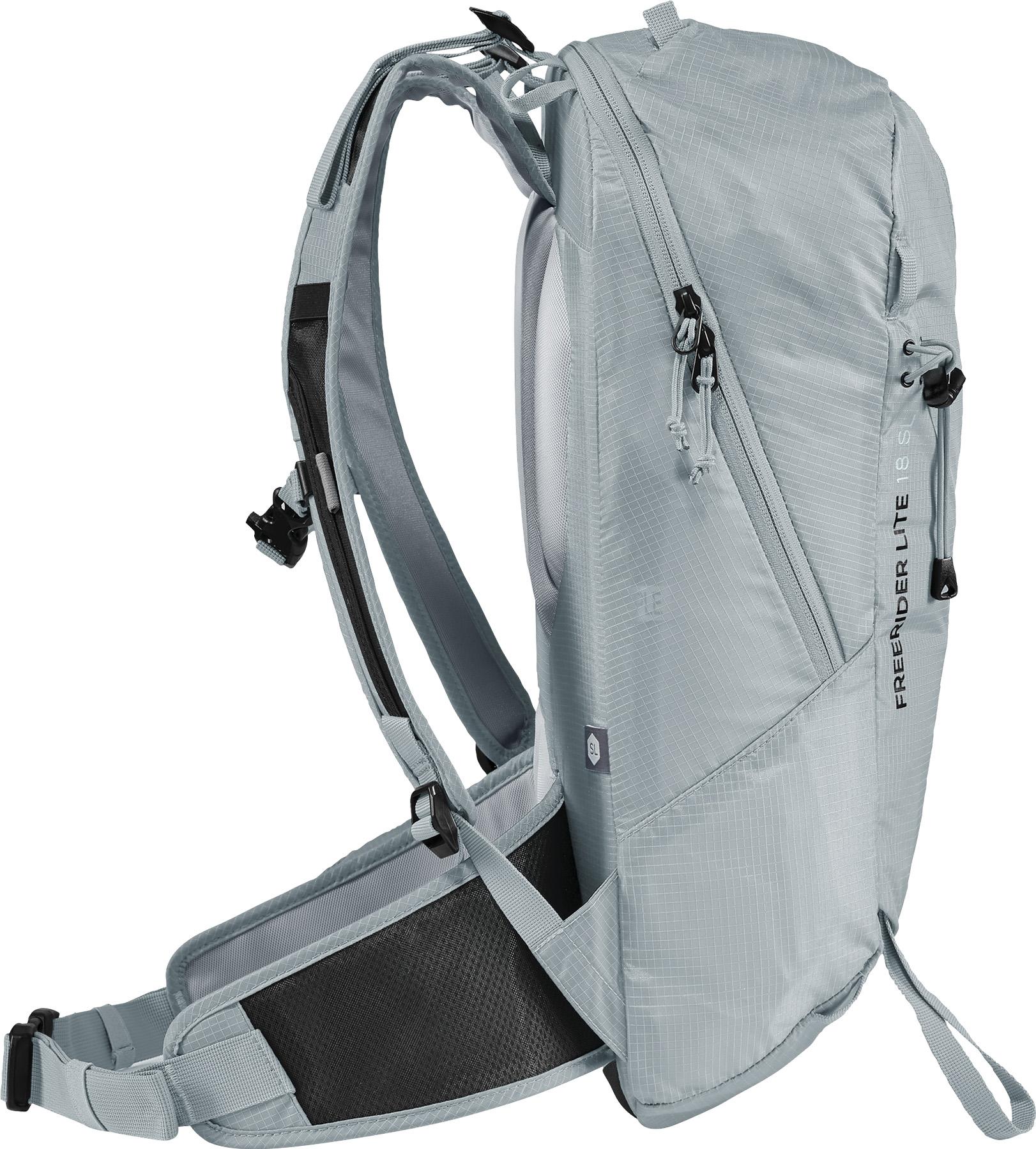 Numéro de l'image de la galerie de produits 2 pour le produit Sac Freerider Lite 18 SL  - Unisexe