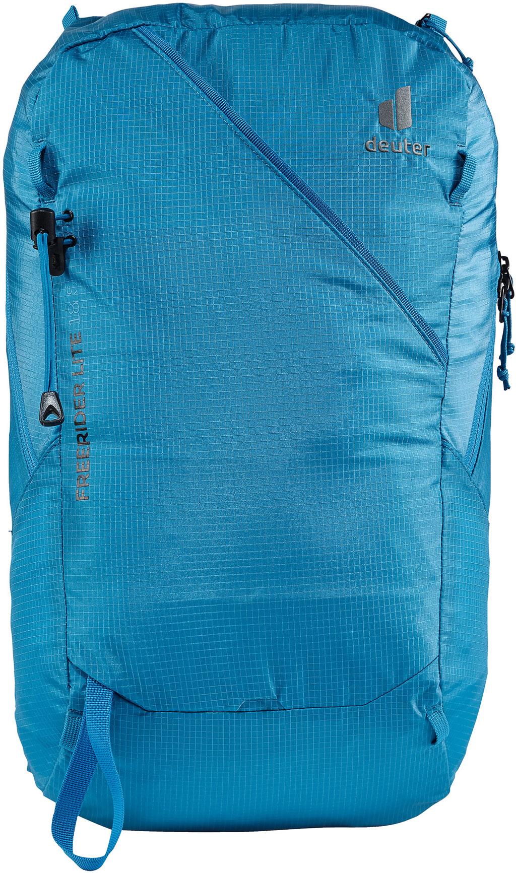Product gallery image number 1 for product Freerider Lite 18 SL Bag - Unisex