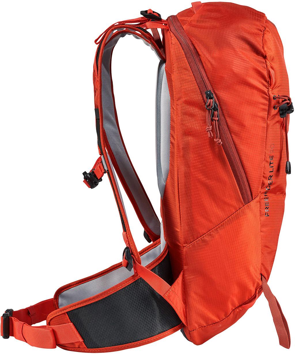 Product gallery image number 4 for product Freerider Lite 20 Bag - Unisex