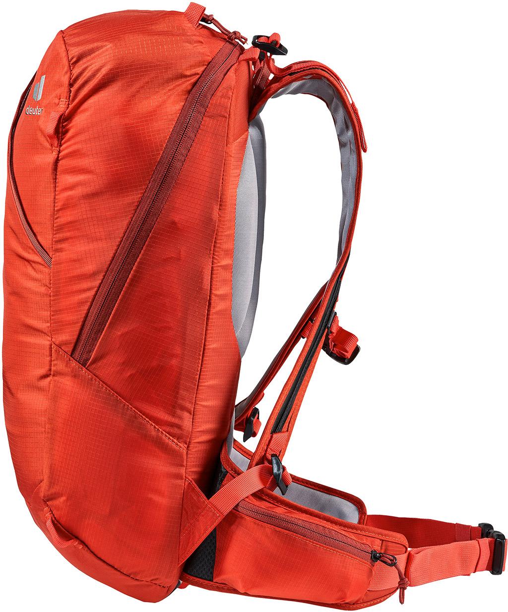 Product gallery image number 2 for product Freerider Lite 20 Bag - Unisex