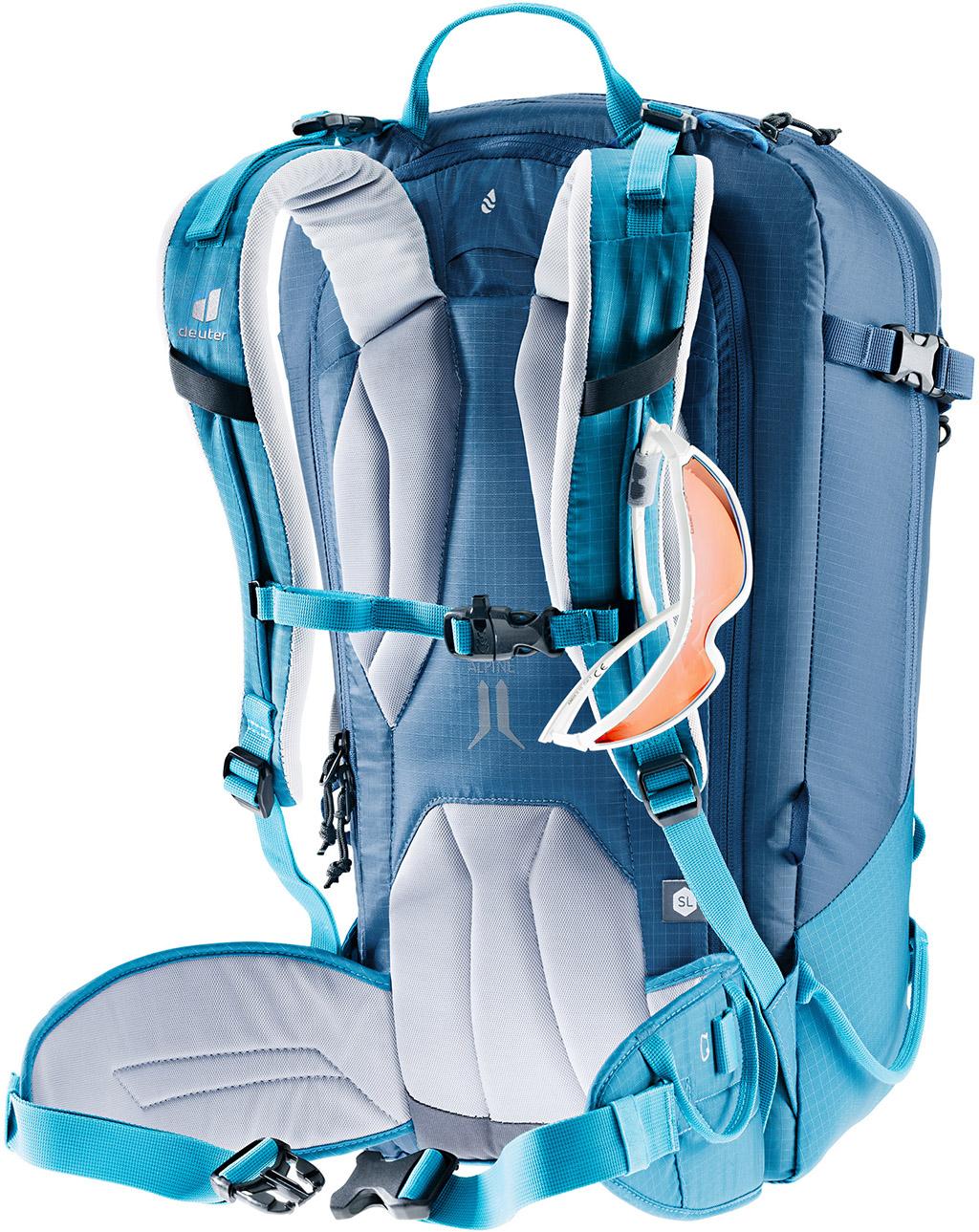 Product gallery image number 14 for product Freerider 28 SL Bag - Unisex