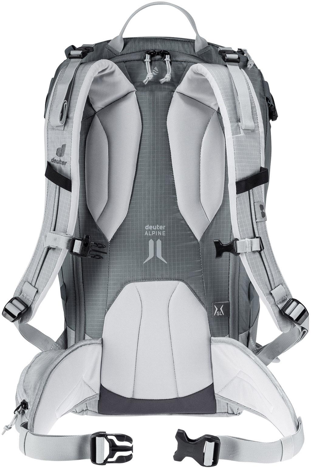 Product gallery image number 10 for product Freerider 28 SL Bag - Unisex