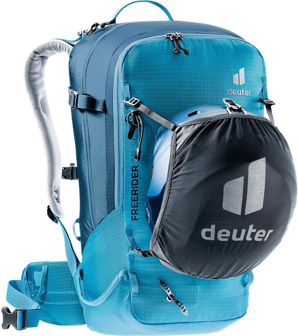 Product gallery image number 12 for product Freerider 28 SL Bag - Unisex
