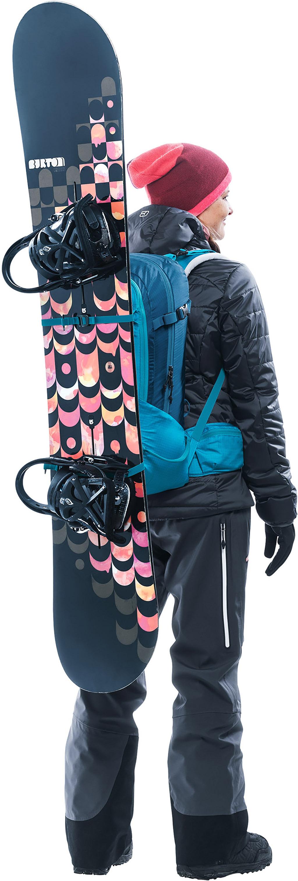 Product gallery image number 9 for product Freerider 28 SL Bag - Unisex