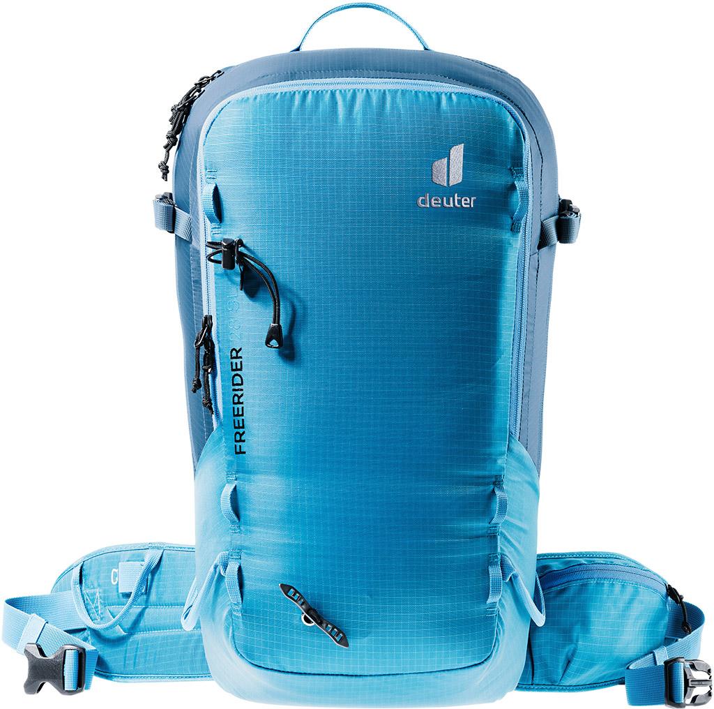 Product gallery image number 5 for product Freerider 28 SL Bag - Unisex