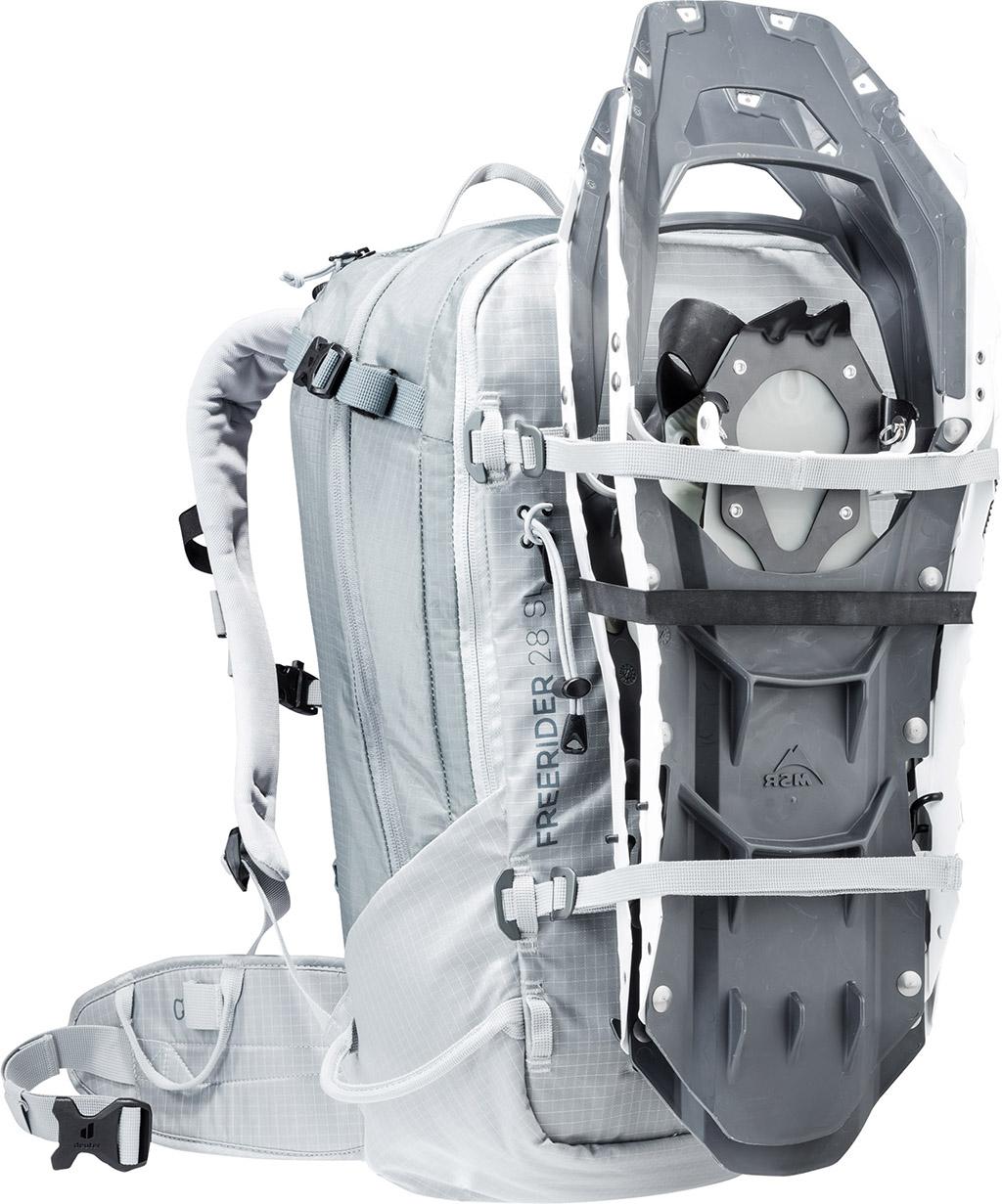 Product gallery image number 5 for product Freerider 28 SL Bag - Unisex