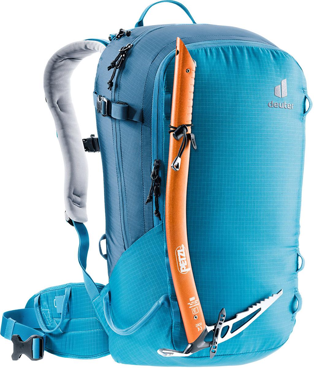 Product gallery image number 3 for product Freerider 28 SL Bag - Unisex