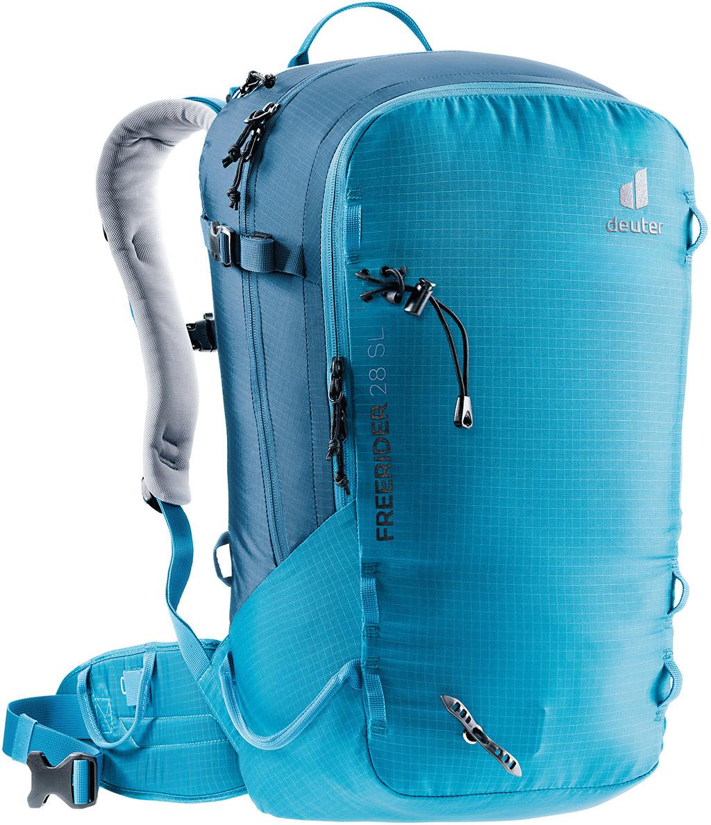 Product gallery image number 2 for product Freerider 28 SL Bag - Unisex