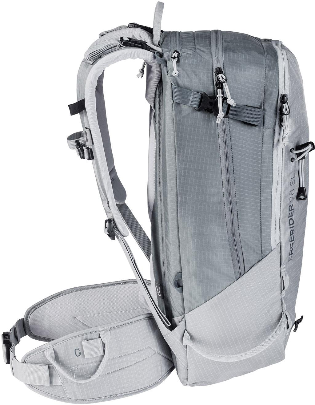 Product gallery image number 2 for product Freerider 28 SL Bag - Unisex