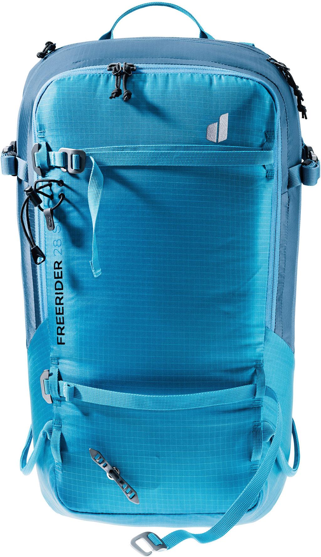 Product gallery image number 1 for product Freerider 28 SL Bag - Unisex