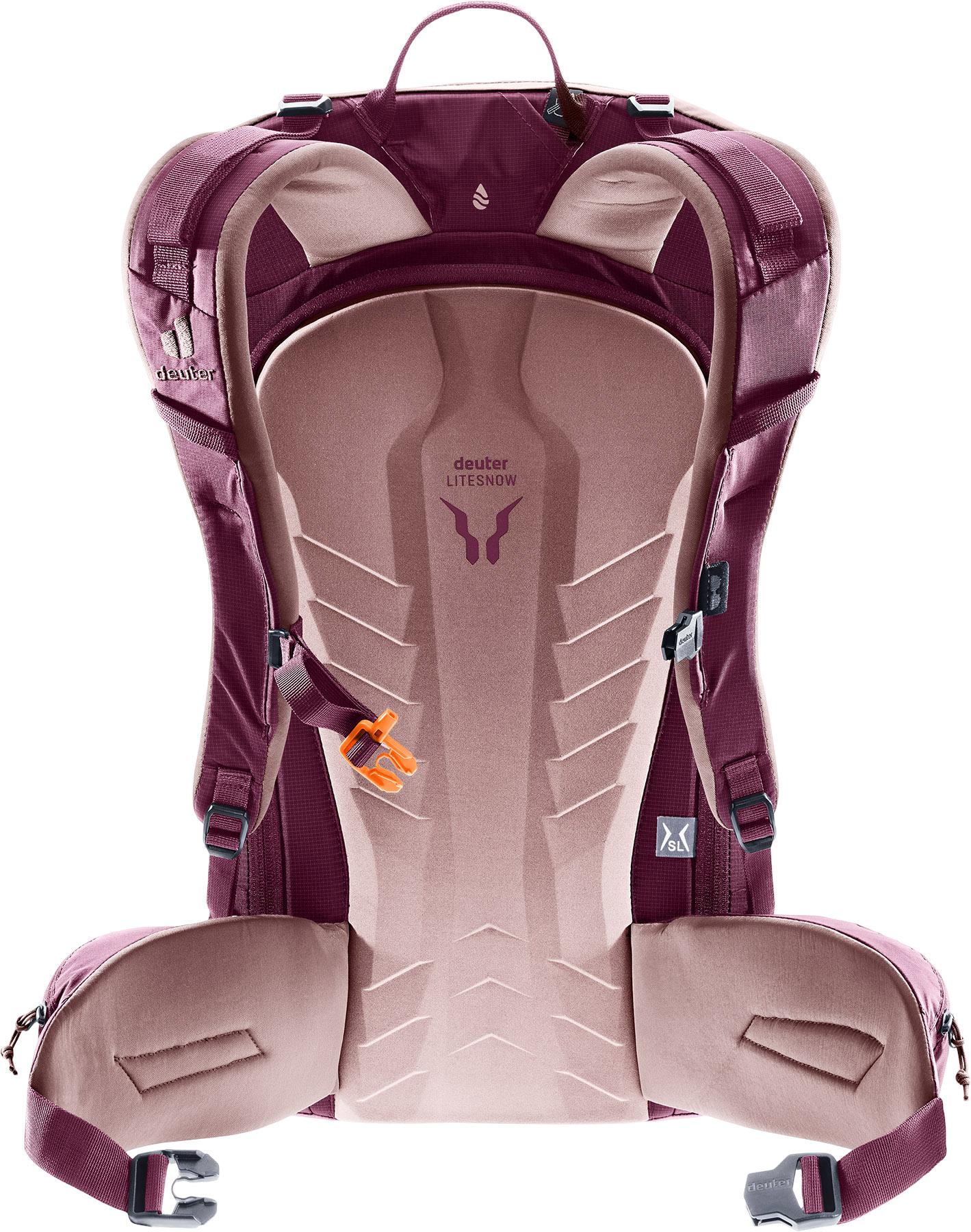 Product gallery image number 5 for product Freerider SL Ski Touring Backpack 28L - Women's