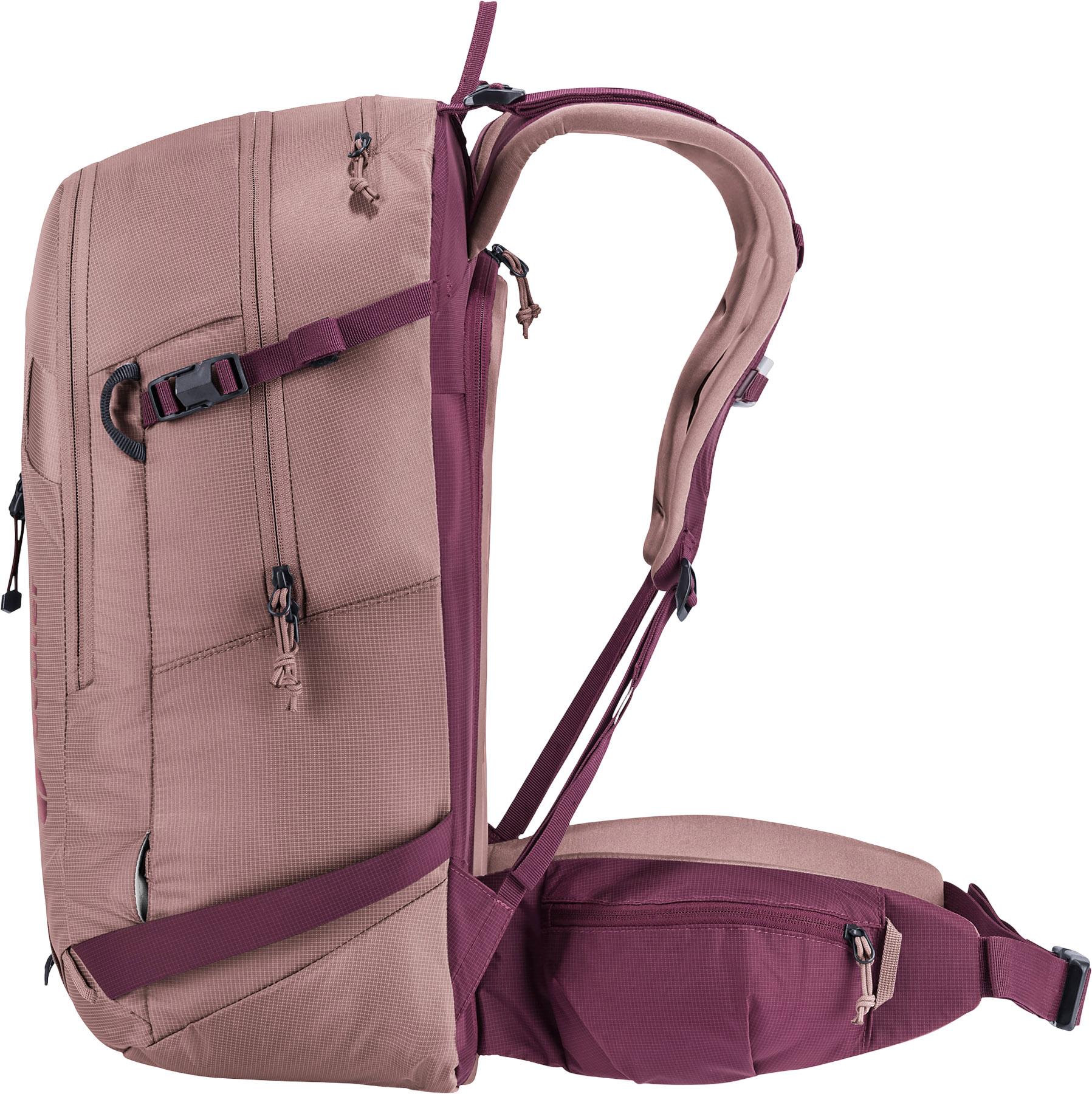 Product gallery image number 4 for product Freerider SL Ski Touring Backpack 28L - Women's