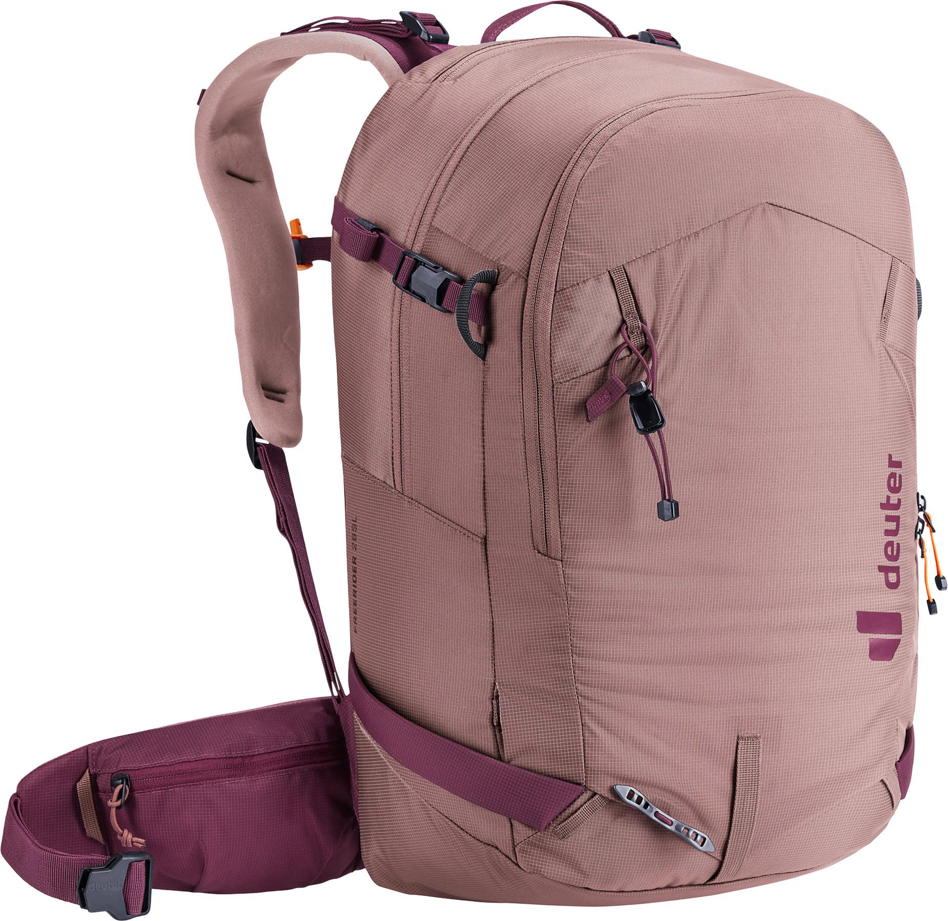 Product gallery image number 1 for product Freerider SL Ski Touring Backpack 28L - Women's
