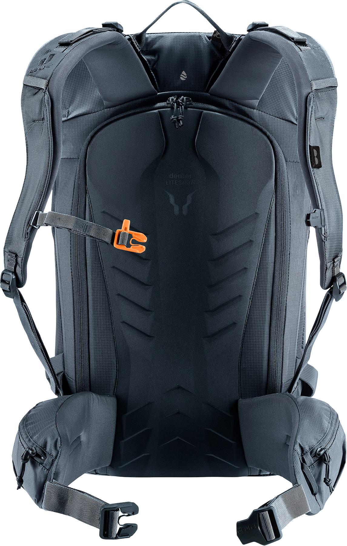 Product gallery image number 2 for product Freerider Ski Touring Backpack 30L