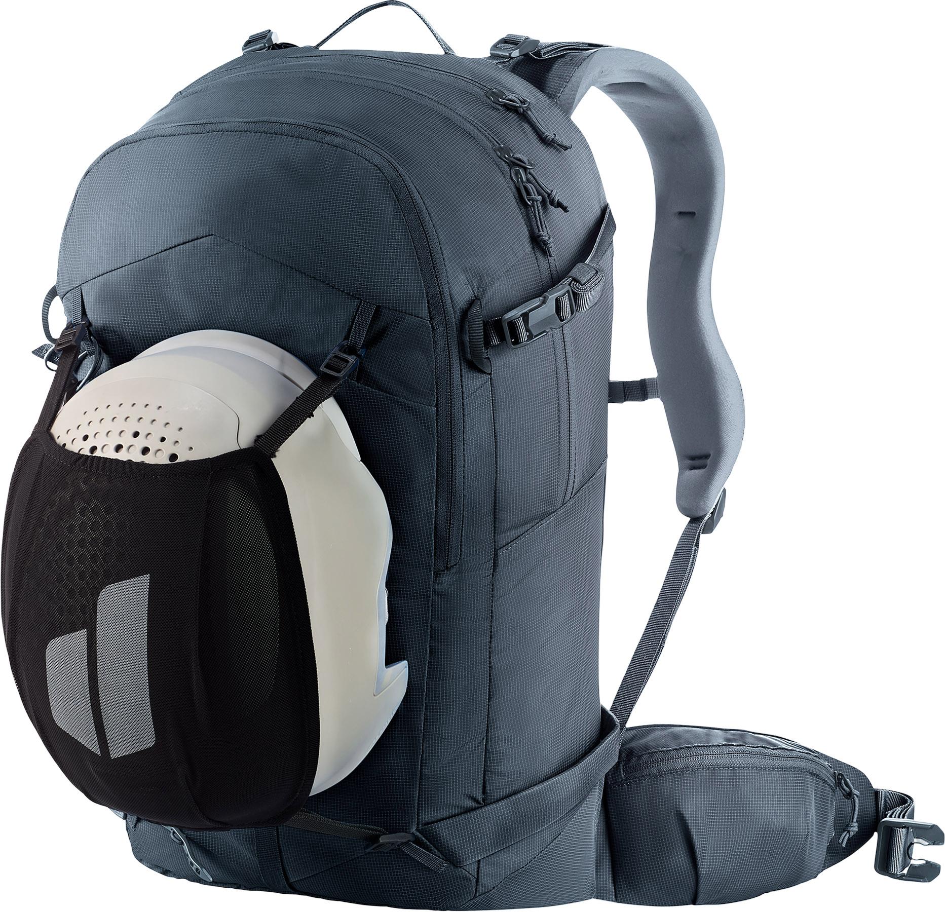 Product gallery image number 4 for product Freerider Ski Touring Backpack 30L