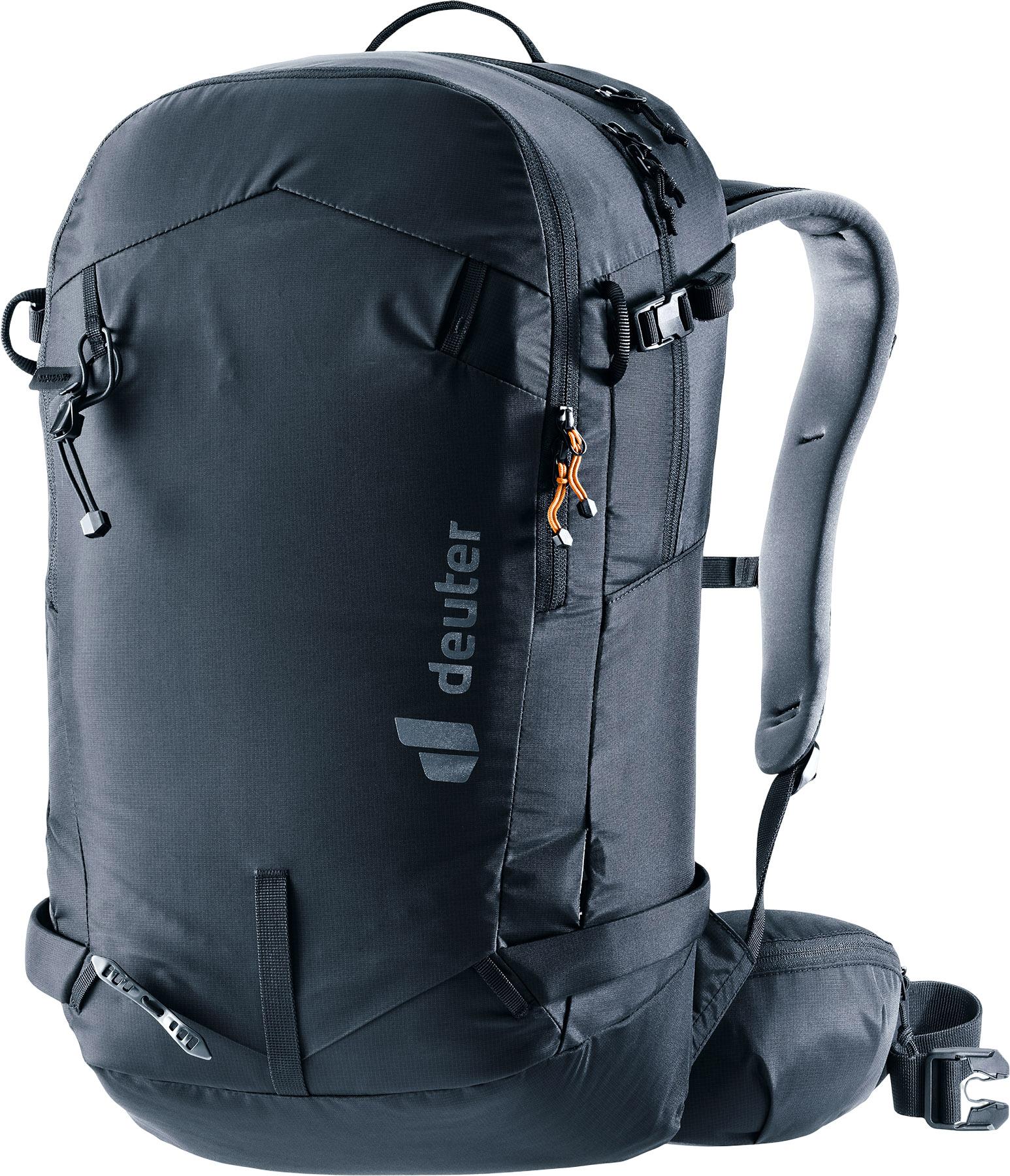 Product gallery image number 7 for product Freerider Ski Touring Backpack 30L