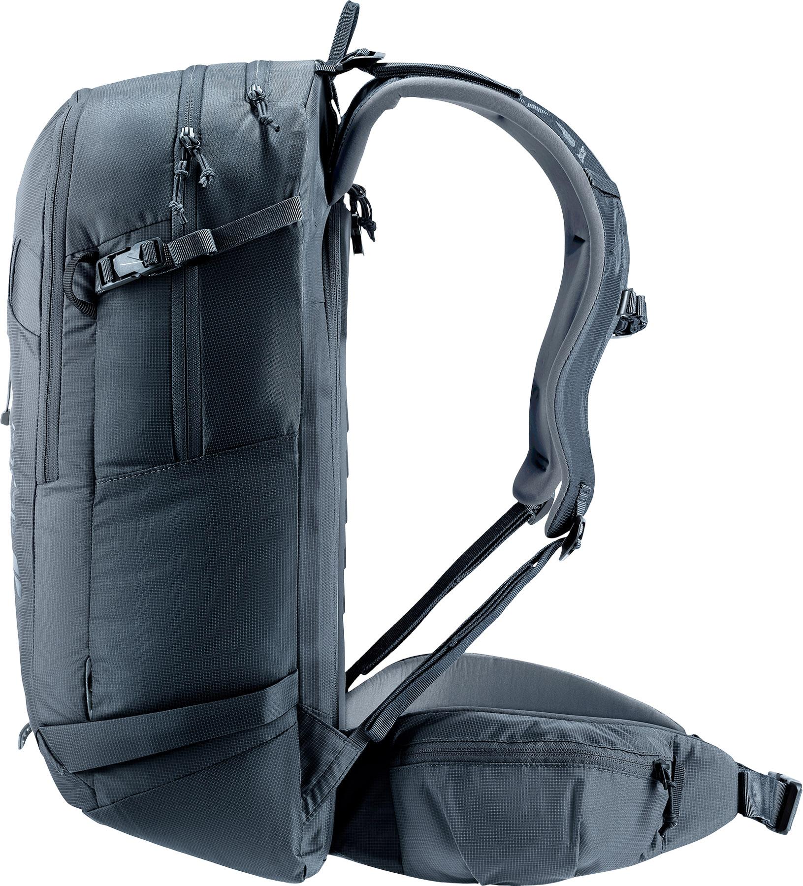 Product gallery image number 5 for product Freerider Ski Touring Backpack 30L