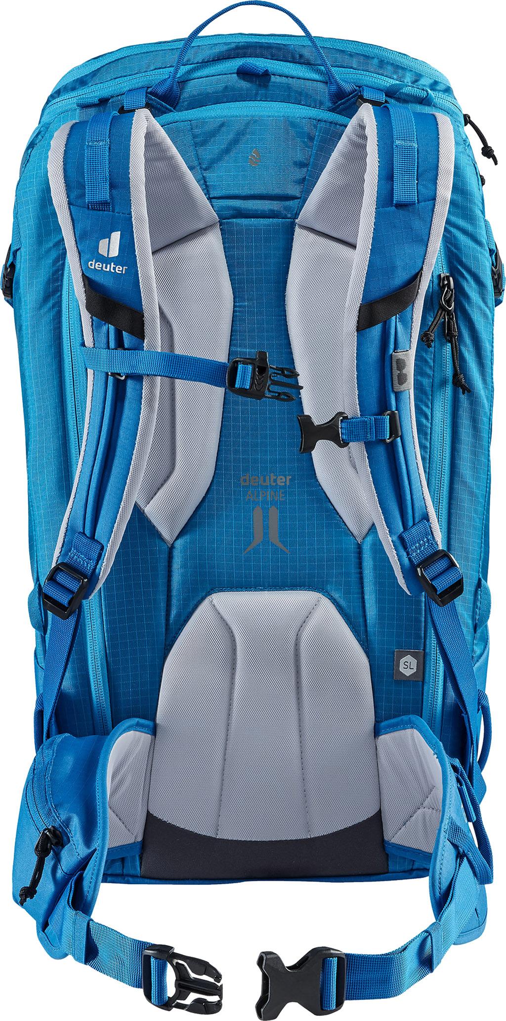 Product gallery image number 19 for product Freerider Pro 32+ SL Bag - Unisex