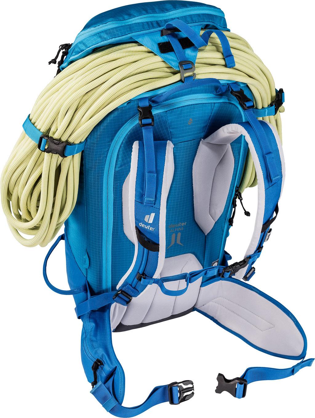 Product gallery image number 18 for product Freerider Pro 32+ SL Bag - Unisex