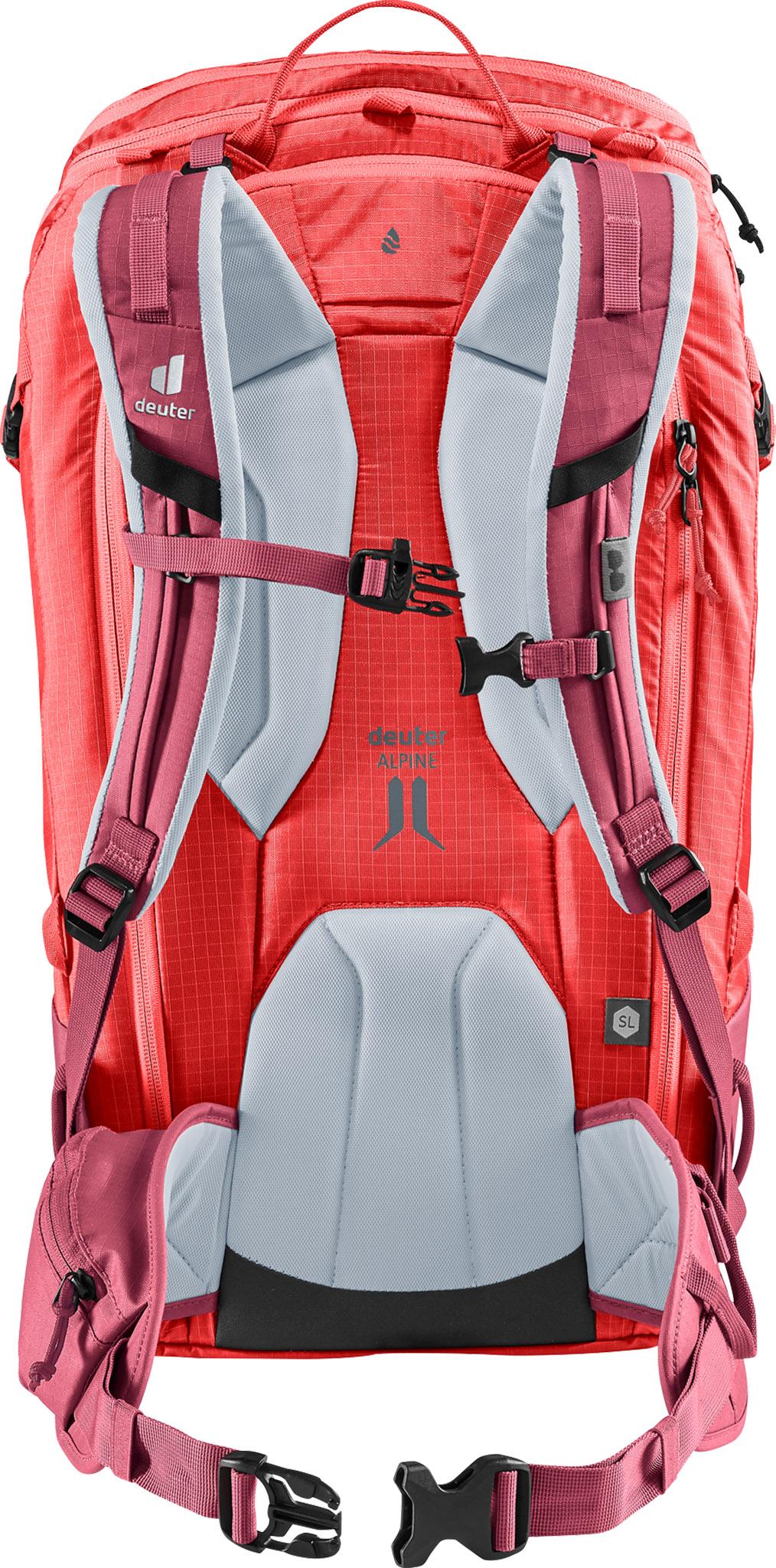 Product gallery image number 2 for product Freerider Pro 32+ SL Bag - Unisex
