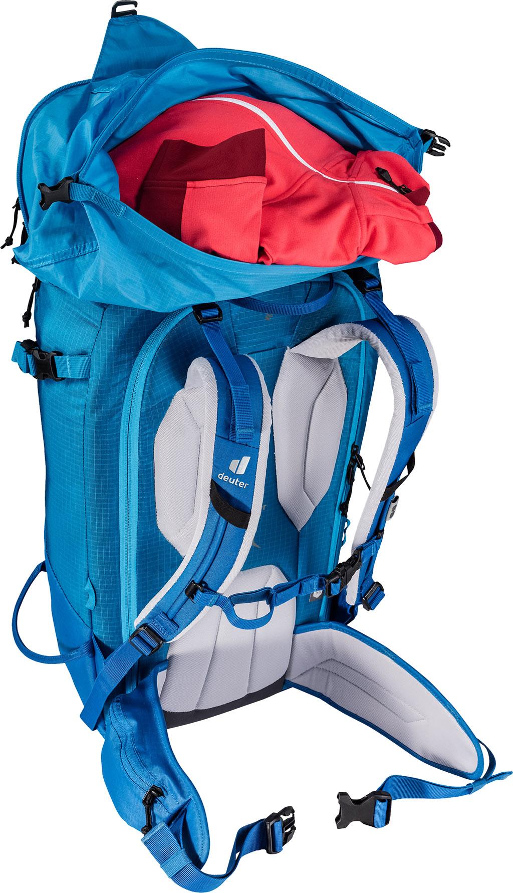 Product gallery image number 17 for product Freerider Pro 32+ SL Bag - Unisex