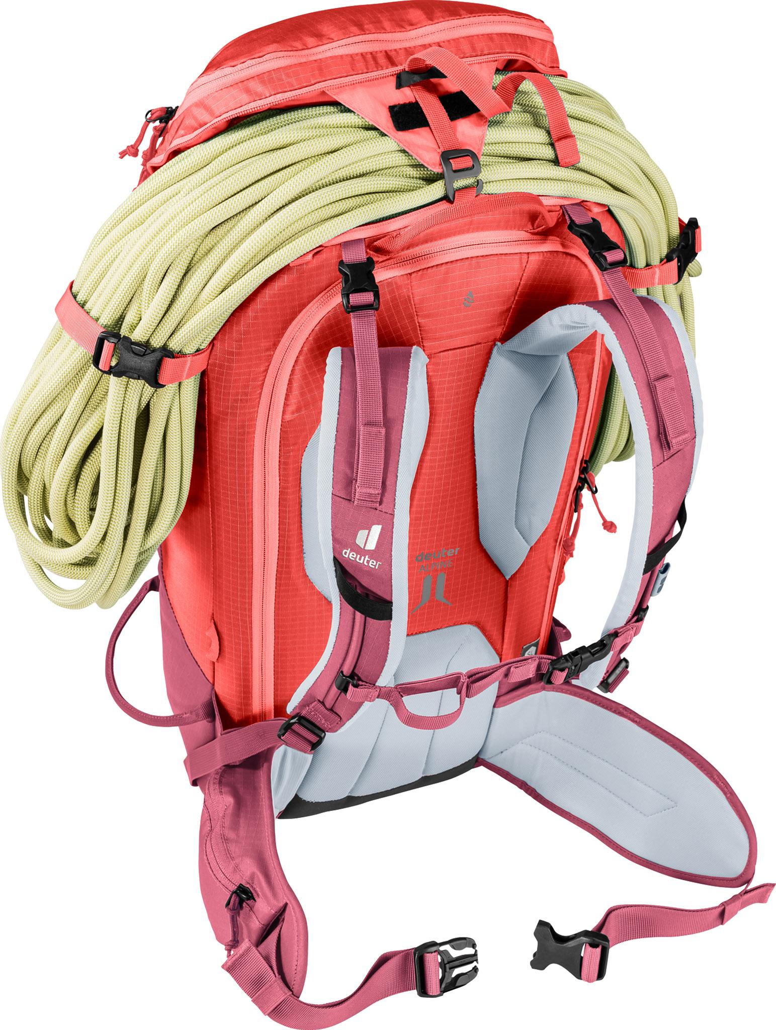 Product gallery image number 3 for product Freerider Pro 32+ SL Bag - Unisex