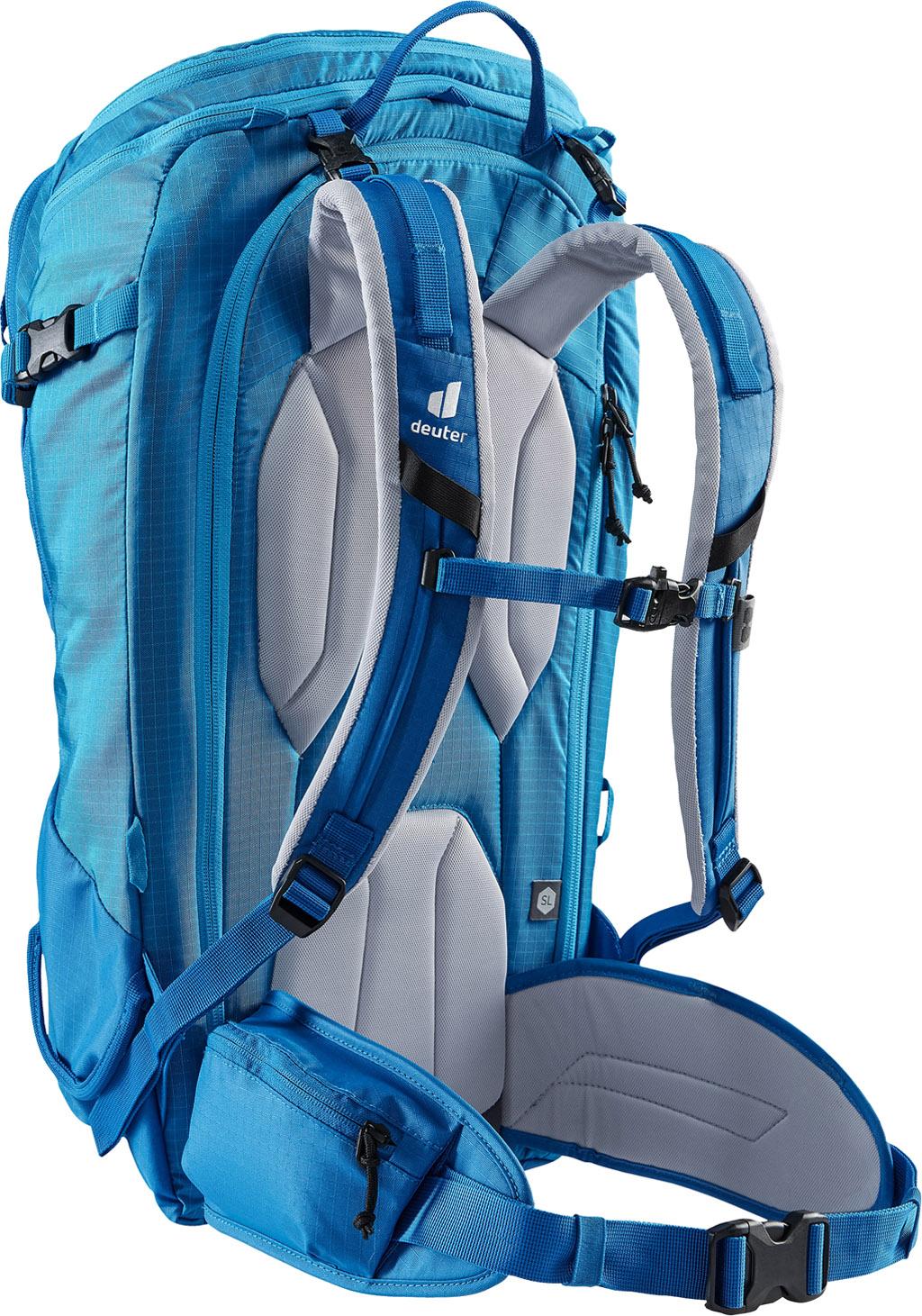 Product gallery image number 16 for product Freerider Pro 32+ SL Bag - Unisex