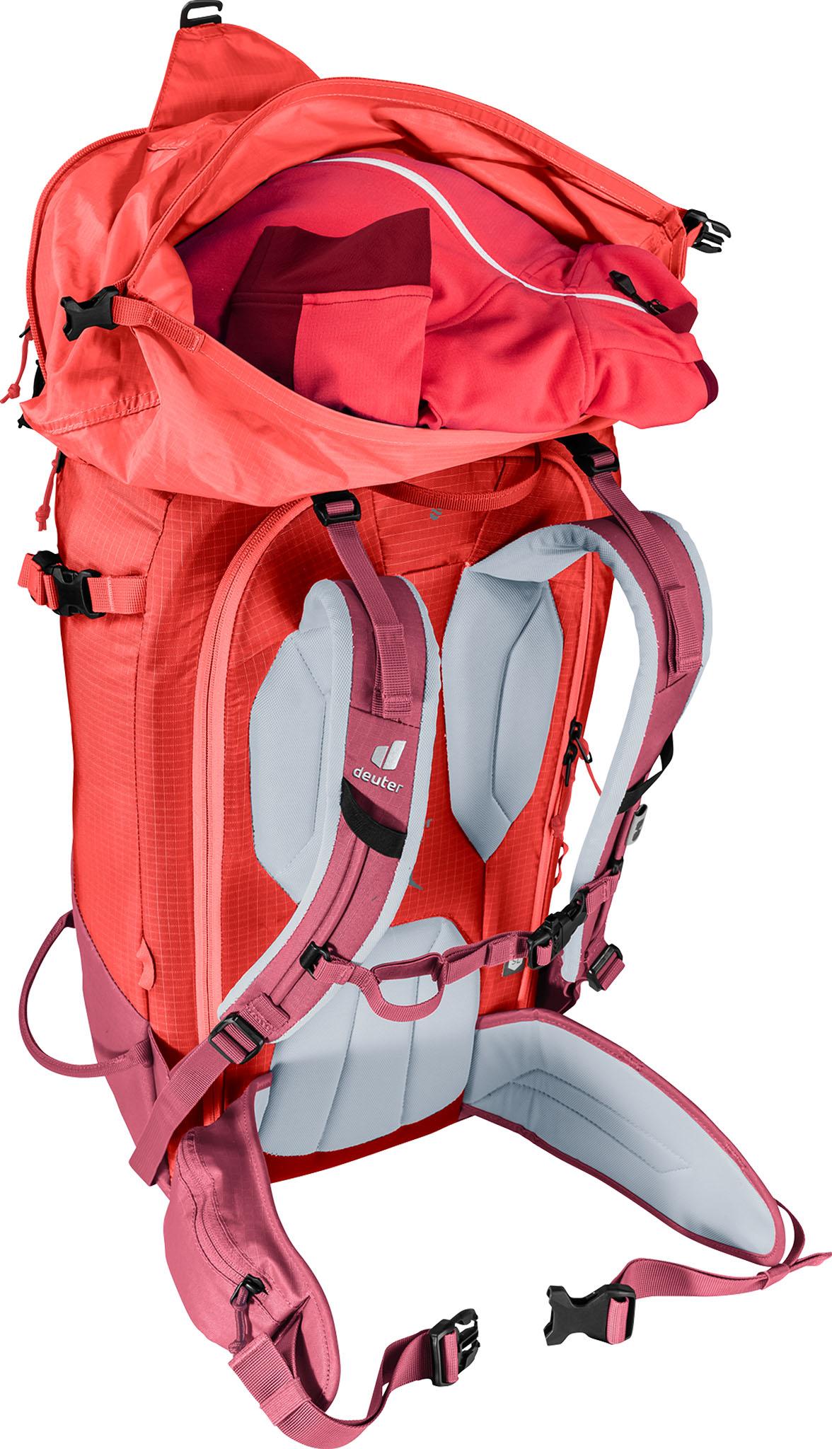Product gallery image number 4 for product Freerider Pro 32+ SL Bag - Unisex