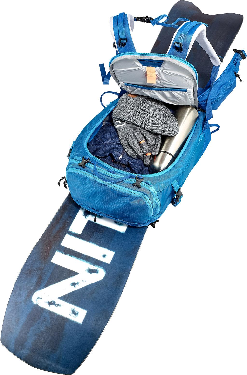 Product gallery image number 15 for product Freerider Pro 32+ SL Bag - Unisex