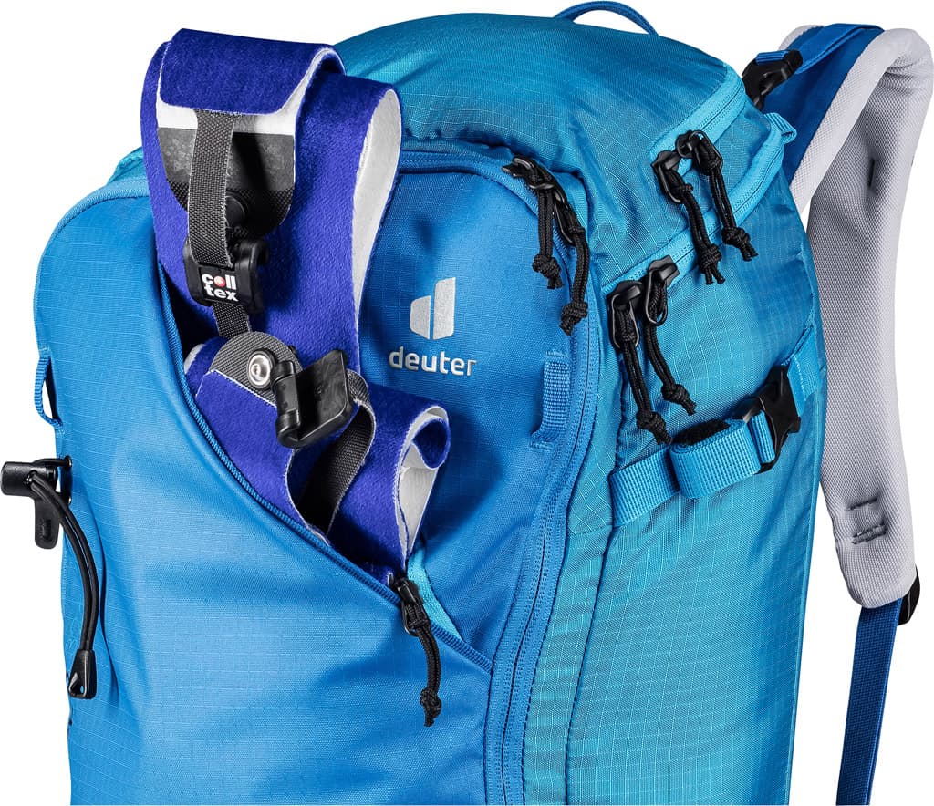 Product gallery image number 14 for product Freerider Pro 32+ SL Bag - Unisex