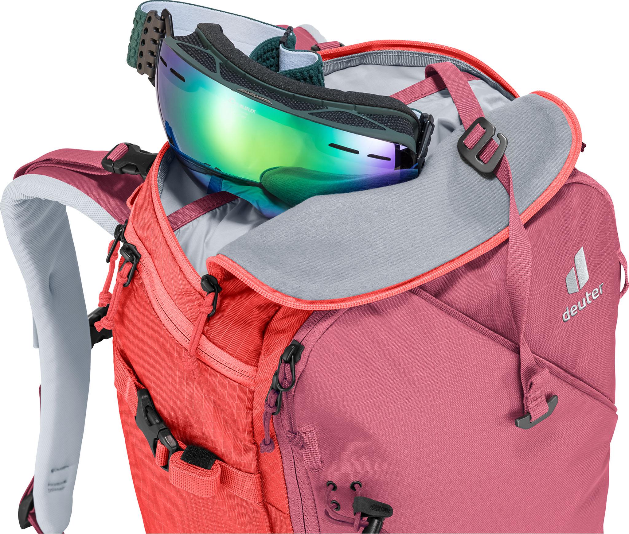 Product gallery image number 5 for product Freerider Pro 32+ SL Bag - Unisex