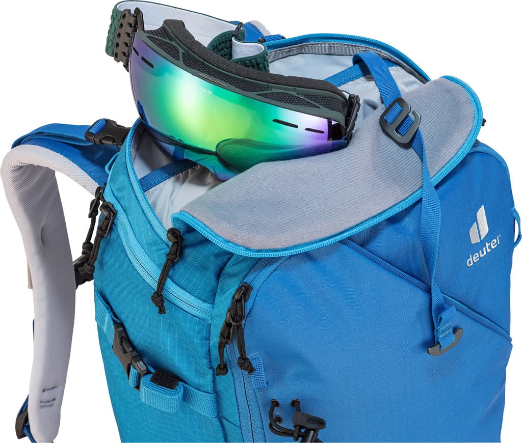 Product gallery image number 13 for product Freerider Pro 32+ SL Bag - Unisex