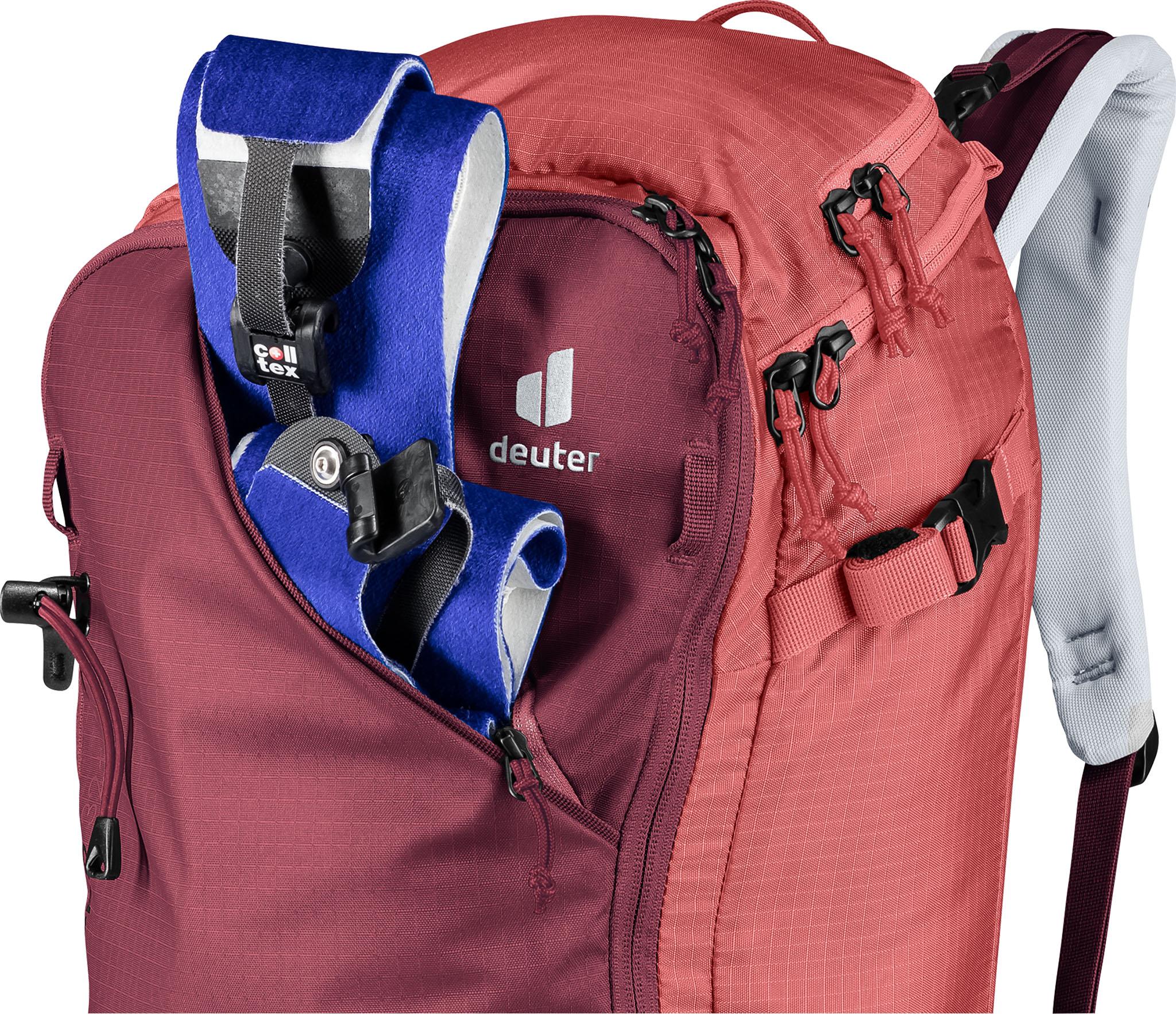 Product gallery image number 6 for product Freerider Pro 32+ SL Bag - Unisex
