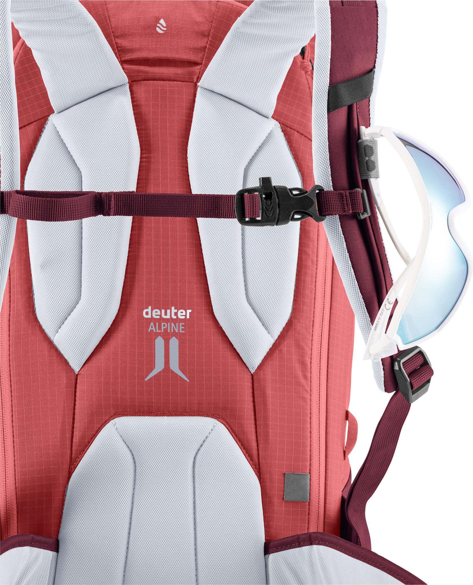 Product gallery image number 8 for product Freerider Pro 32+ SL Bag - Unisex