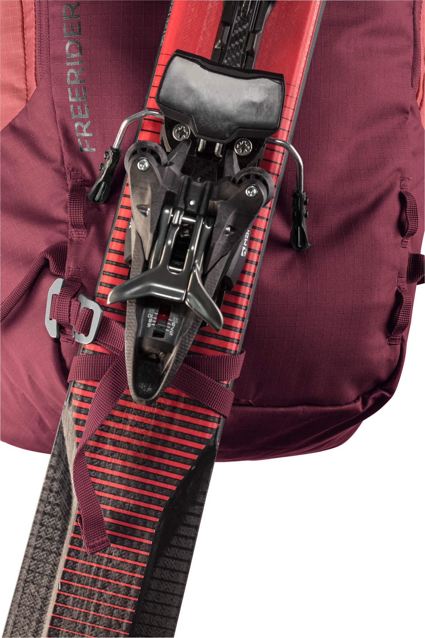 Product gallery image number 7 for product Freerider Pro 32+ SL Bag - Unisex